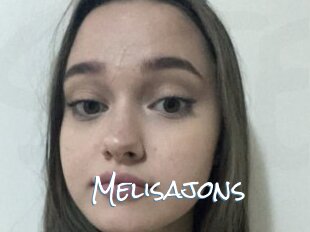 Melisajons