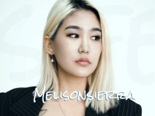 Melisonsierra