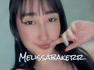 Melissabakerr