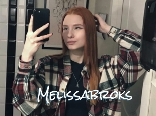 Melissabroks