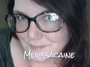 Melissacaine