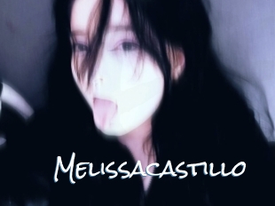 Melissacastillo