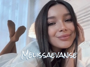 Melissaevanse