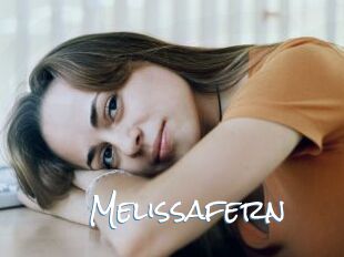 Melissafern