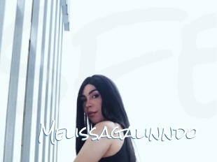 Melissagalinndo