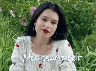 Melissagreet