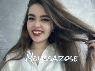 Melissarose