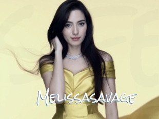 Melissasavage