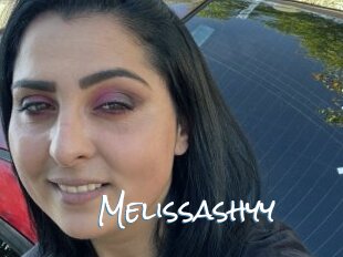 Melissashyy