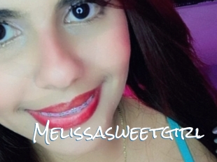 Melissasweetgirl