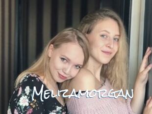 Melizamorgan
