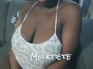 Melktiete