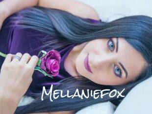 Mellaniefox