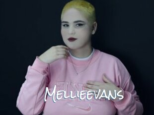 Mellieevans