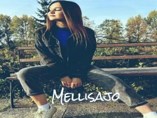 Mellisajo