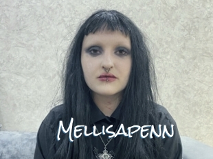 Mellisapenn