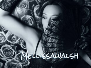 Mellissawalsh