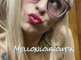 Mellonlouboutin