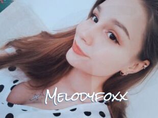 Melodyfoxx