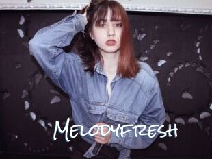 Melodyfresh
