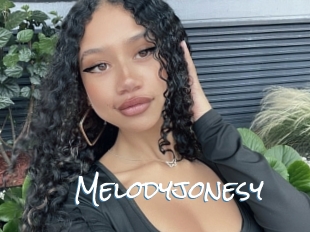 Melodyjonesy
