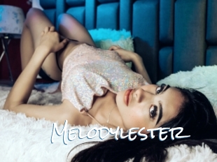 Melodylester