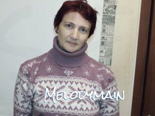 Melodymain