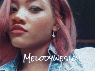 Melodywesley