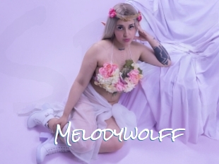 Melodywolff