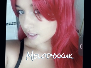 Melodyxxuk
