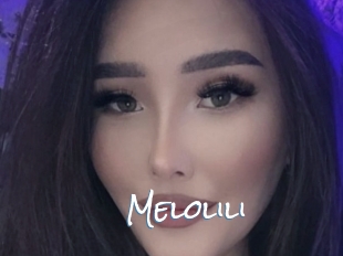 Melolili