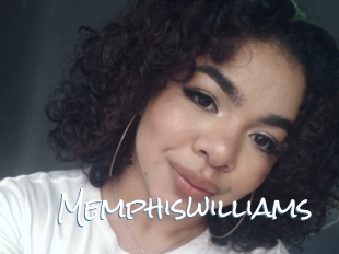 Memphiswilliams