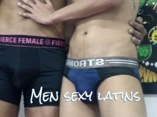Men_sexy_latins