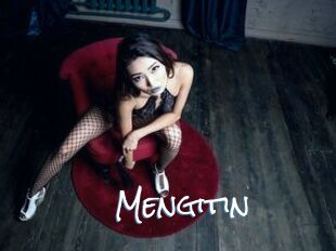 Mengitin