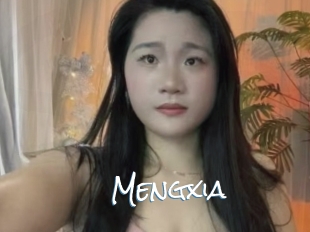 Mengxia
