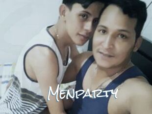 Menparty