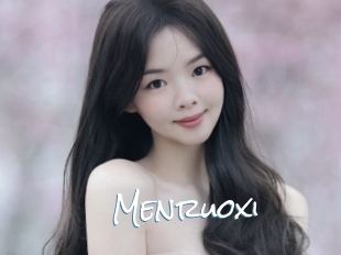 Menruoxi