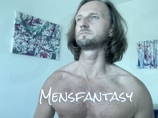 Mensfantasy