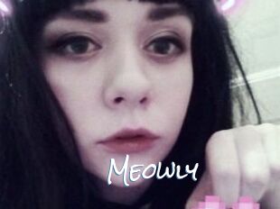 Meowly
