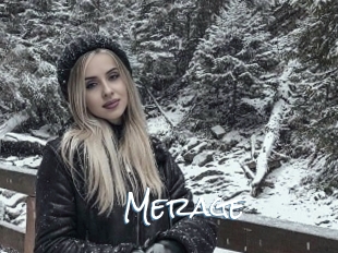 Merage