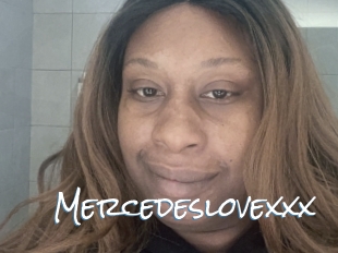 Mercedeslovexxx
