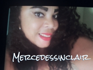Mercedessinclair