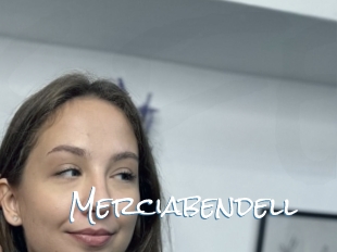 Merciabendell