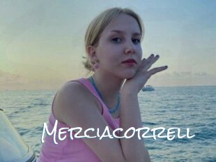 Merciacorrell