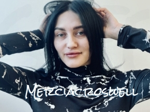 Merciacroswell