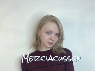 Merciacusson