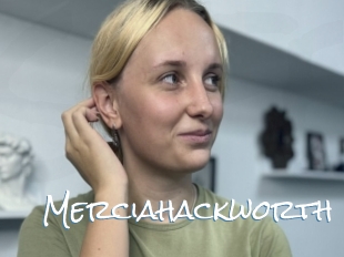 Merciahackworth