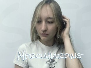 Merciaharding
