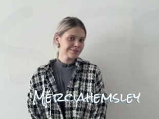 Merciahemsley