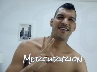 Mercuryzion